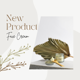 Magnesium face cream