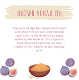Brown sugar Fig