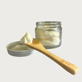 Magnesium face cream