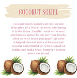 Coconut Soleil