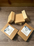 Tallow Soap