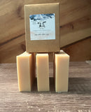 Tallow Soap