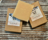 Tallow Soap