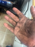 Gardener’s Hand Scrub
