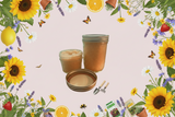 Gardener’s Hand Scrub