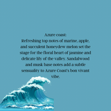 Azure Coast