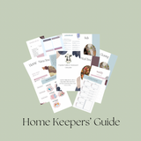 Cultivating a Godly Home on Purpose